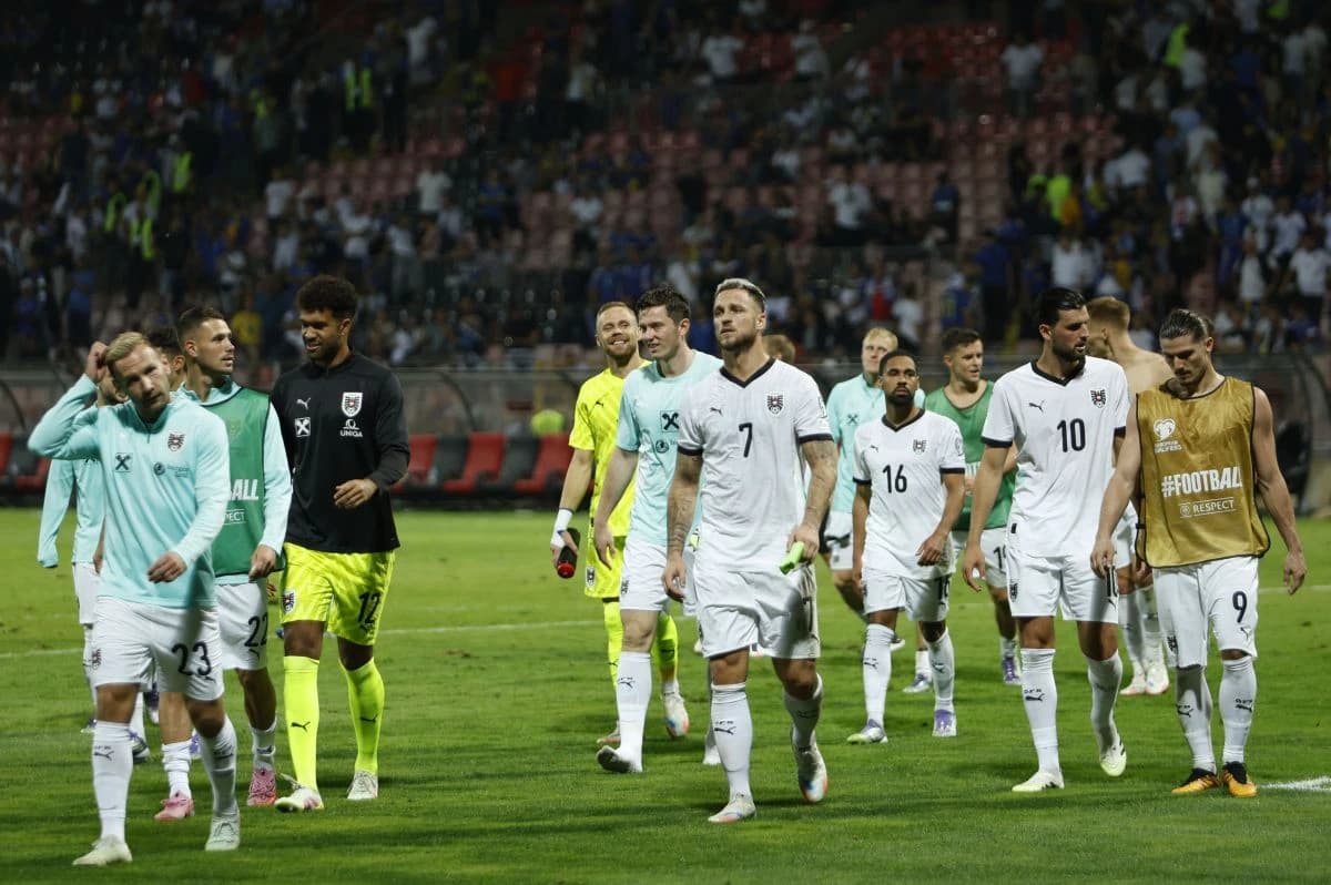 Arnautović će biti velika pritnja Zmajeva u Beču