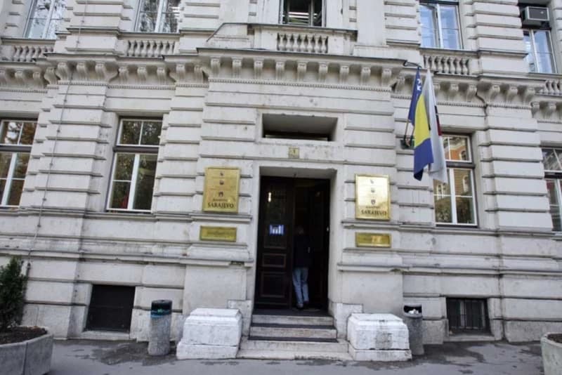 Utvrđen je Nacrt budžeta