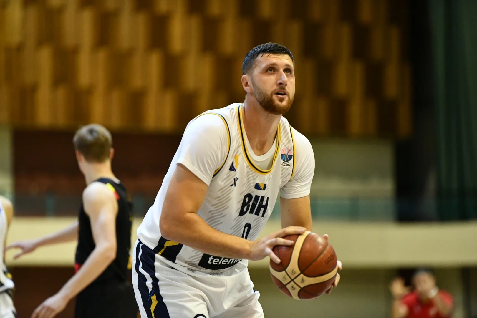 Nurkić opet prozvao KSBiH: Zatvorit će mi vrata reprezentacije? Onda neće biti vrata