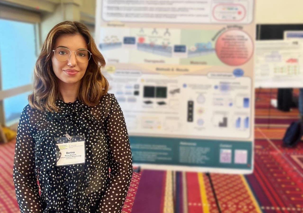 Berina Muhović