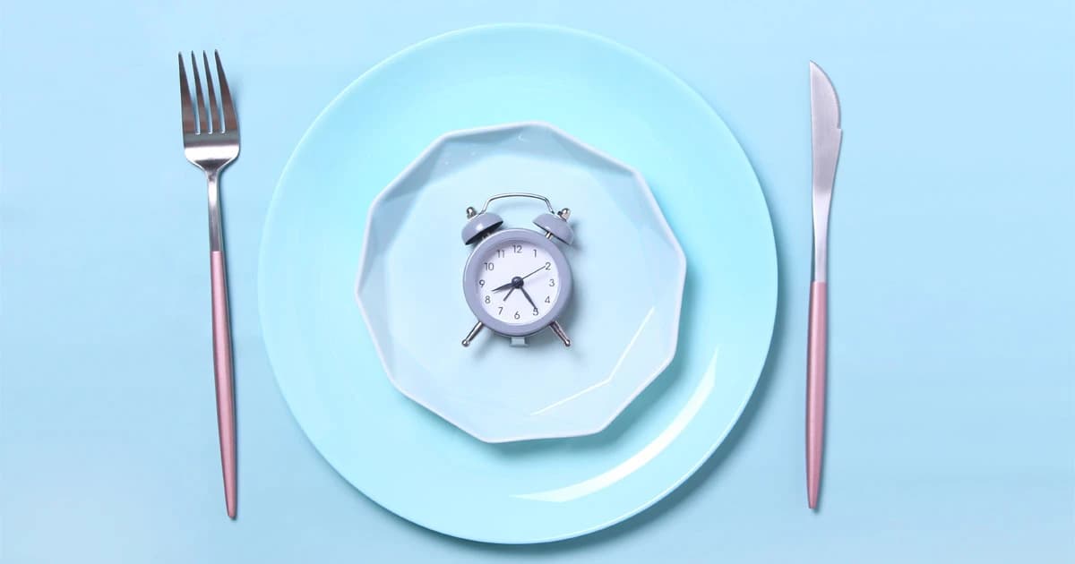 Šta se u organizmu događa nakon 16-satnog posta