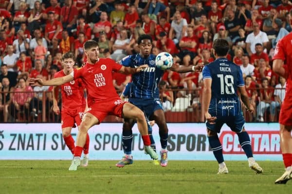 Ko će suditi derbi Željo - Velež?