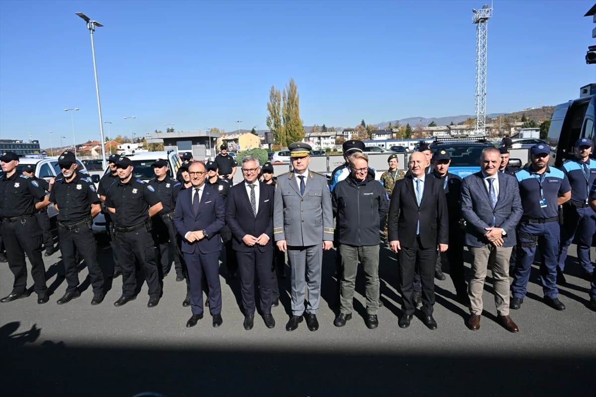 Frontex na bh. granicama