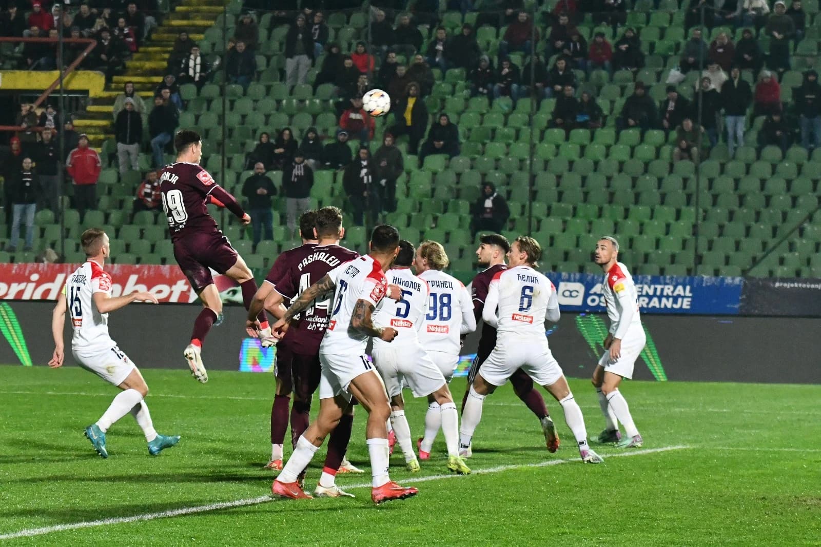 Sarajevo je aktuelni osvajač Kupa BiH