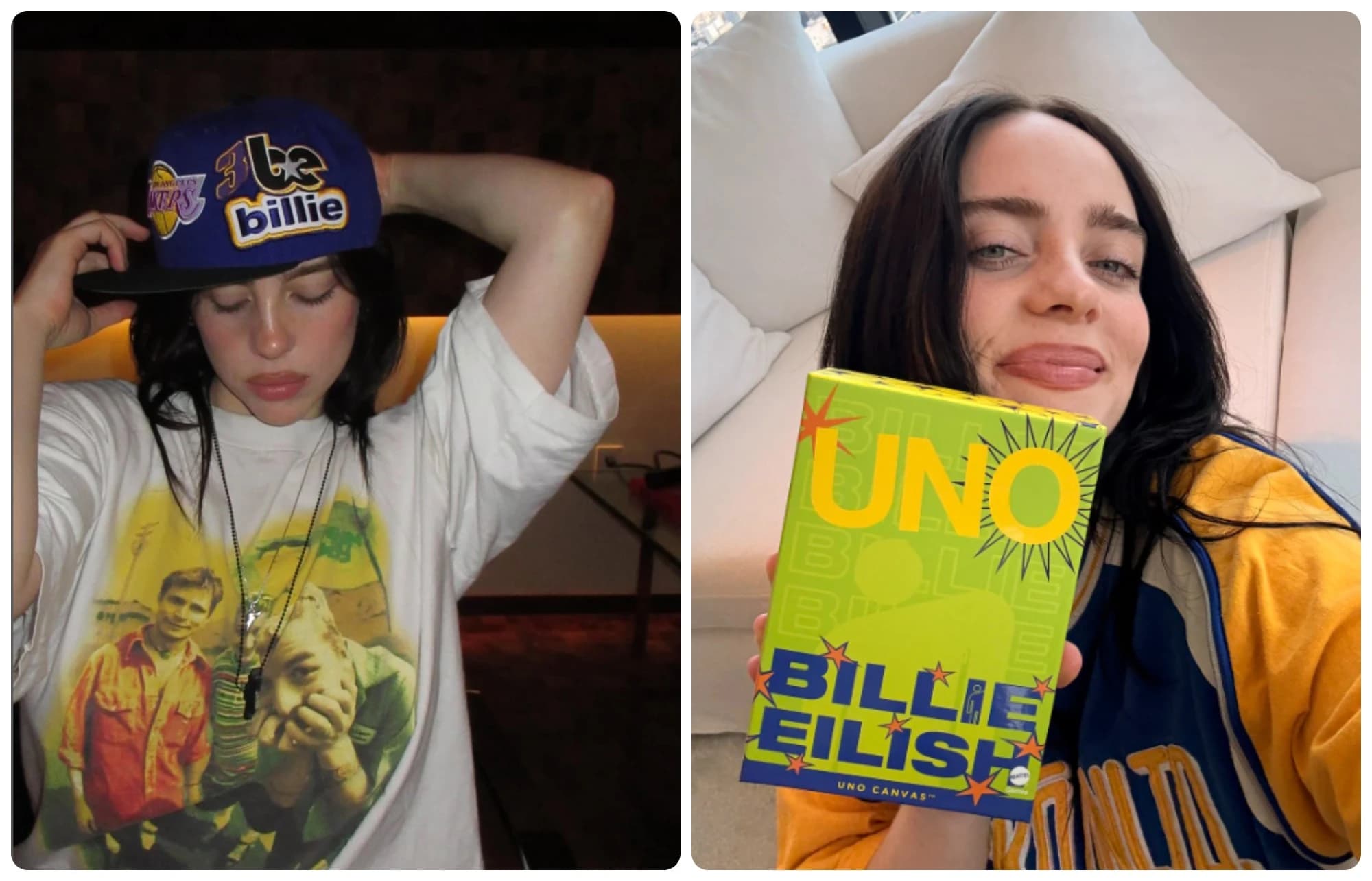 Billie Eilish