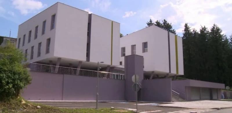 Kantonalni sud u Bihaću