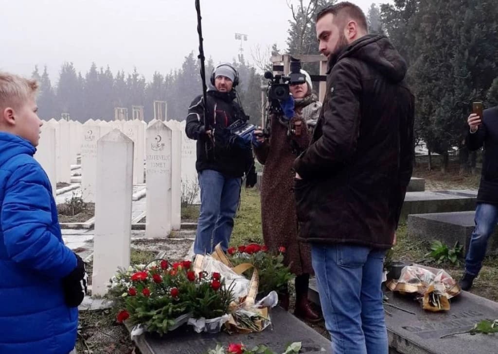 Obilježena 18. godišnjica smrti Mirze Delibašića