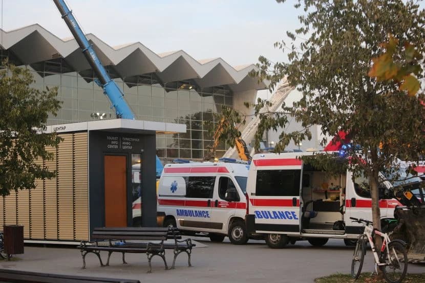 U tragediji život izgubilo 16 osoba