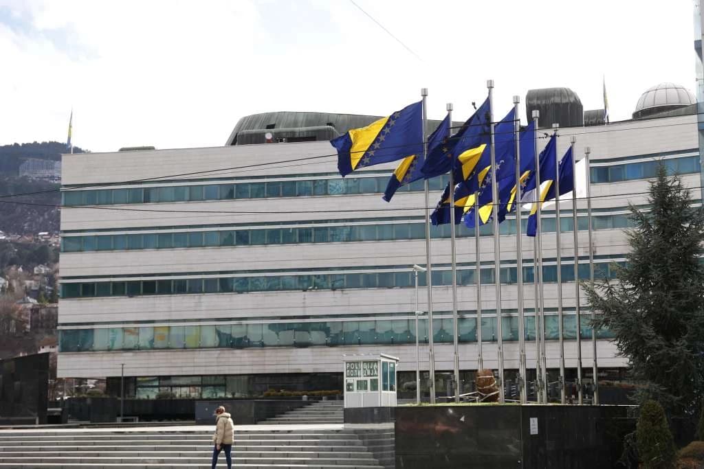 Sindikat UIO BiH: Nebriga vlasti za egzistenciju više od 22 hiljade službenika u institucijama BiH