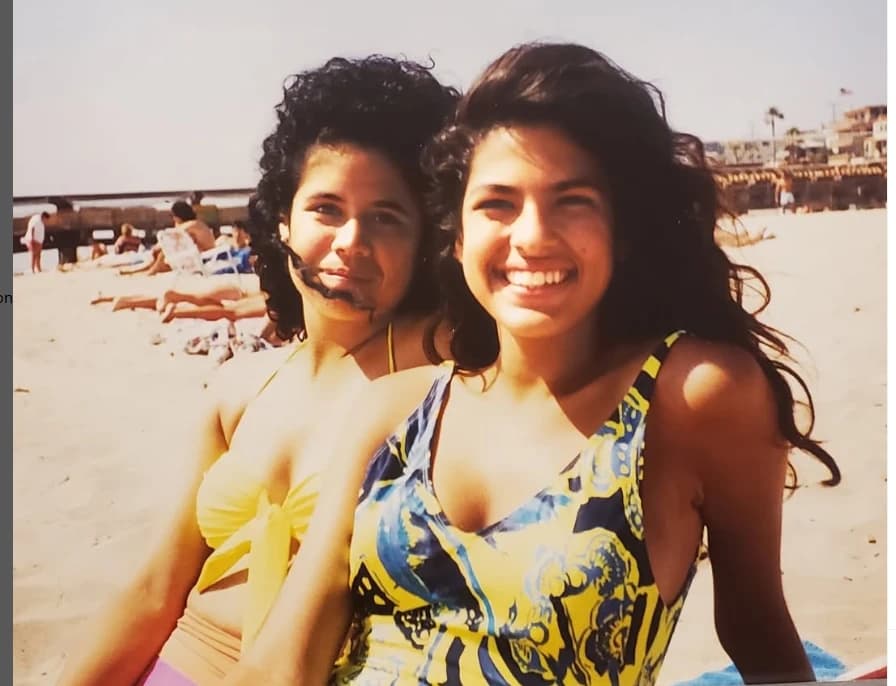 Fotografija iz mladosti