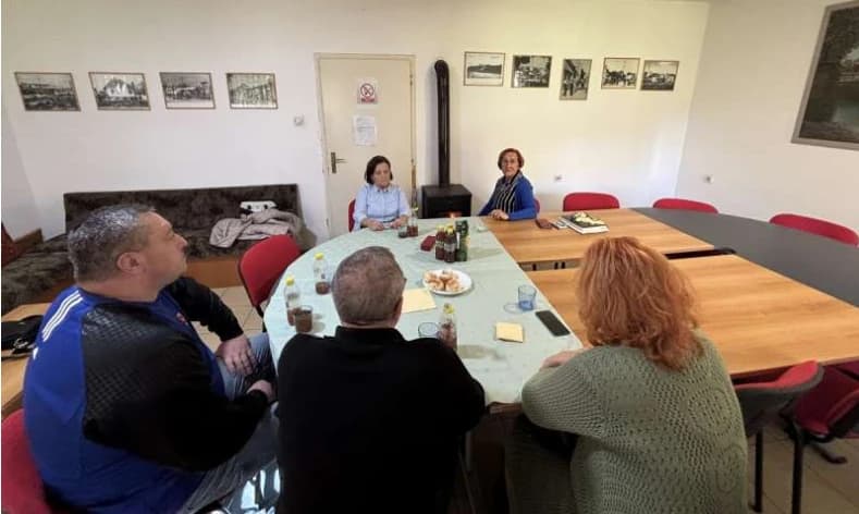 Djeluje neprekidno od 1992. godine