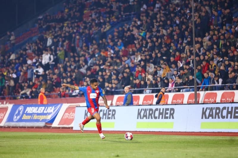 Herrera isključen u finišu