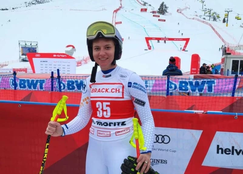 Elvedina Muzaferija u novu sezonu kreće sredinom decembra