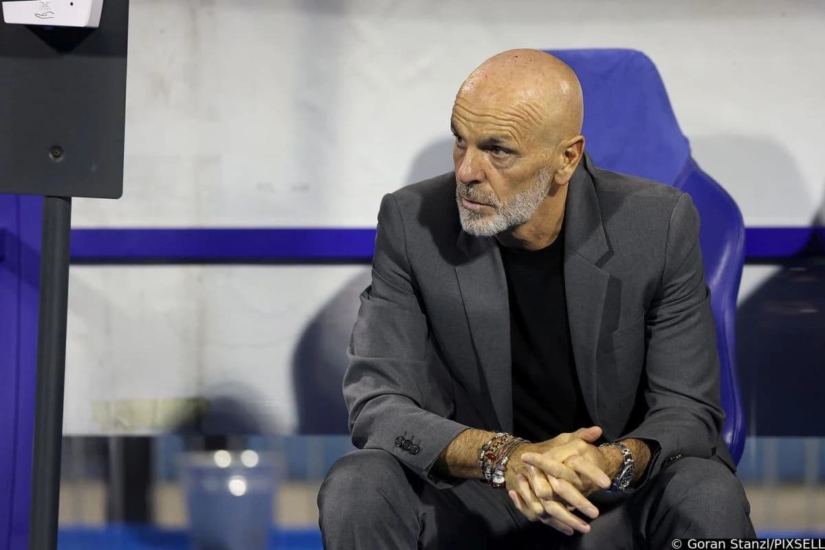 Pioli uskoro postaje bivši