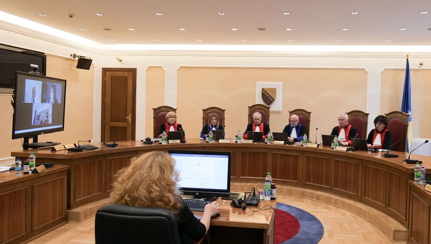 Ustavni sud BiH odbio apelaciju Milroada Dodika