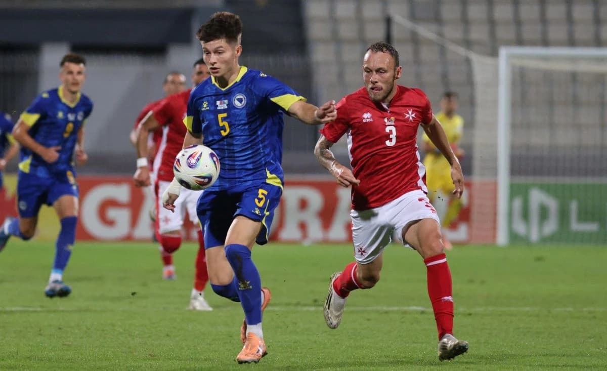 Bajraktarević obradovao i Barbareza