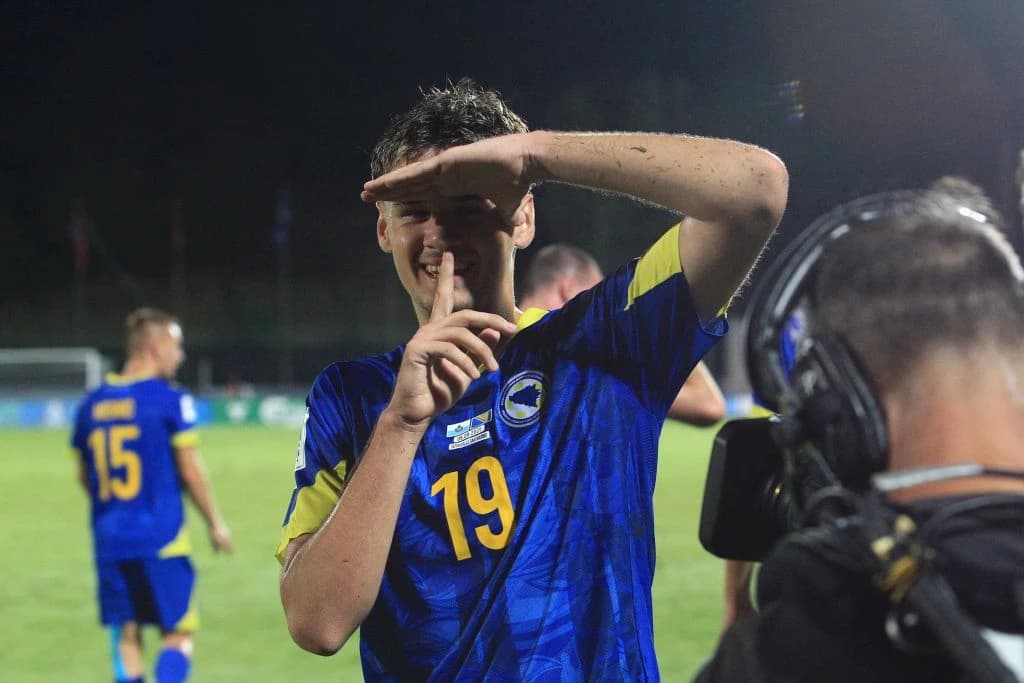 Alajbegović se vraća u Njemačku?