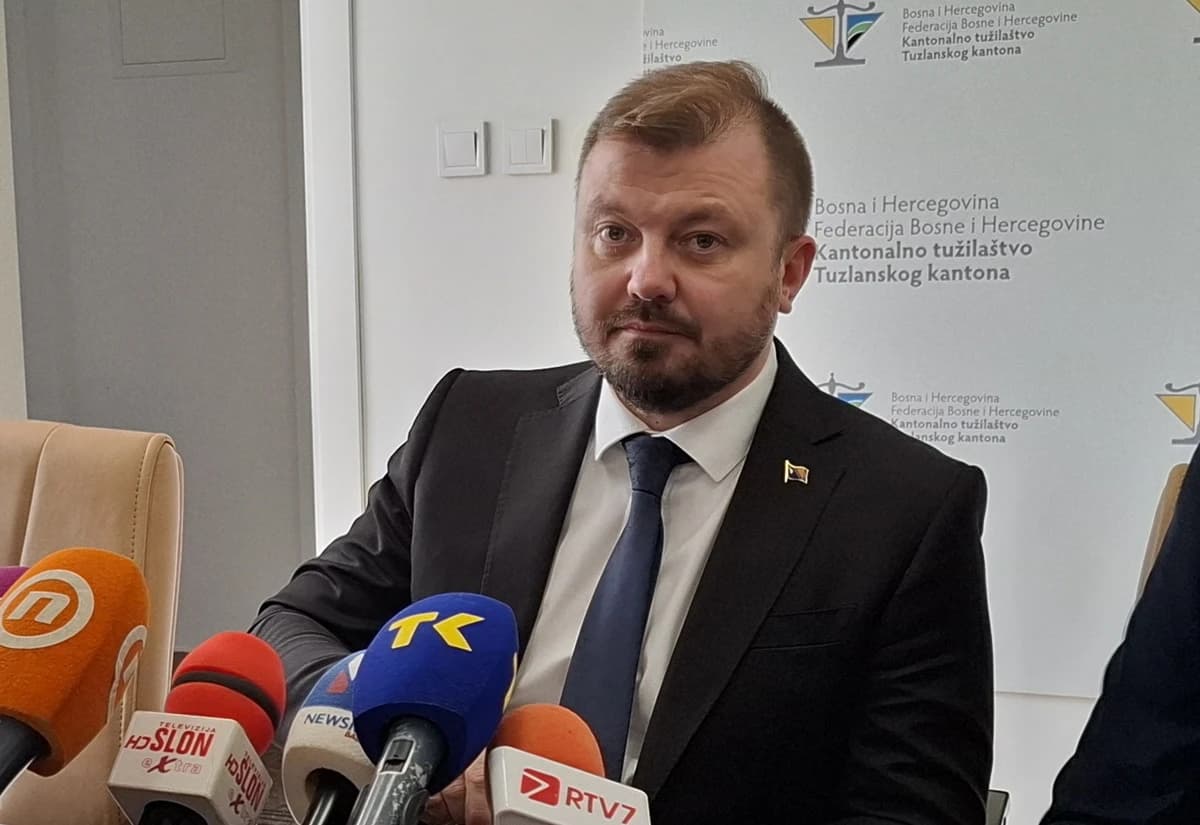 Vedran Alidžanović