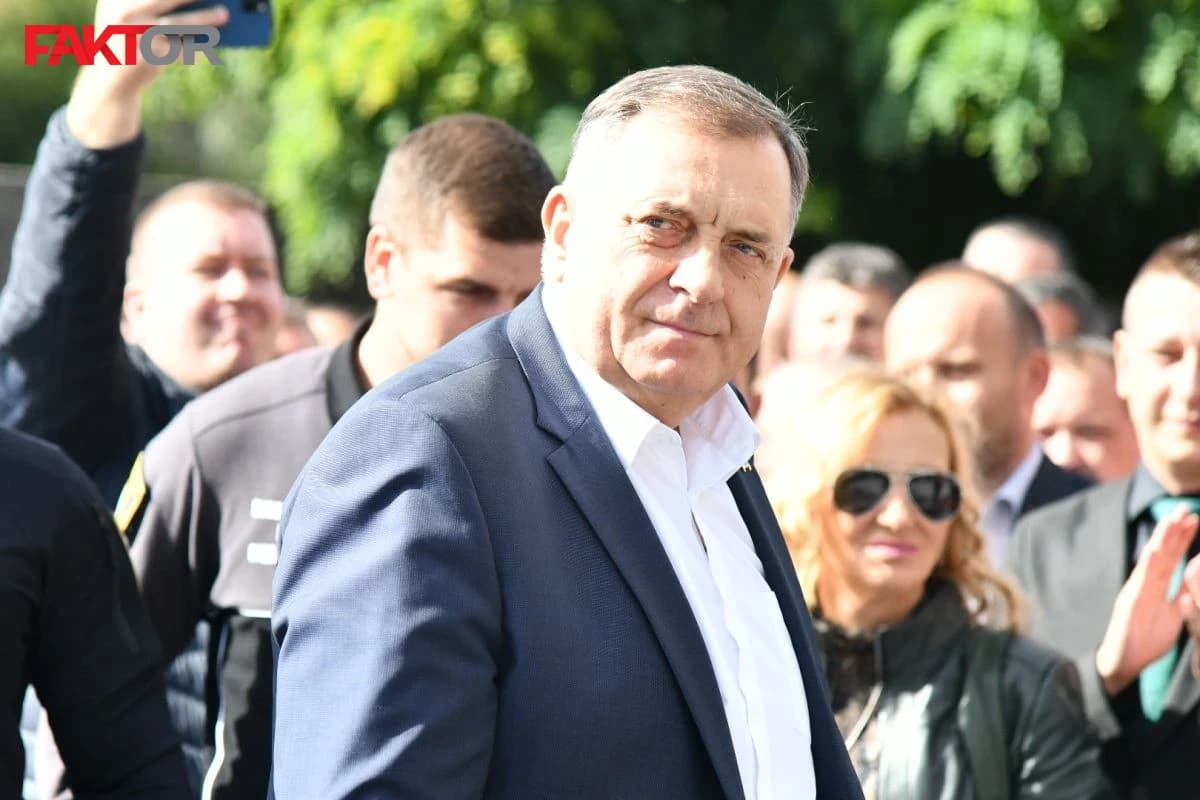 Milorad Dodik