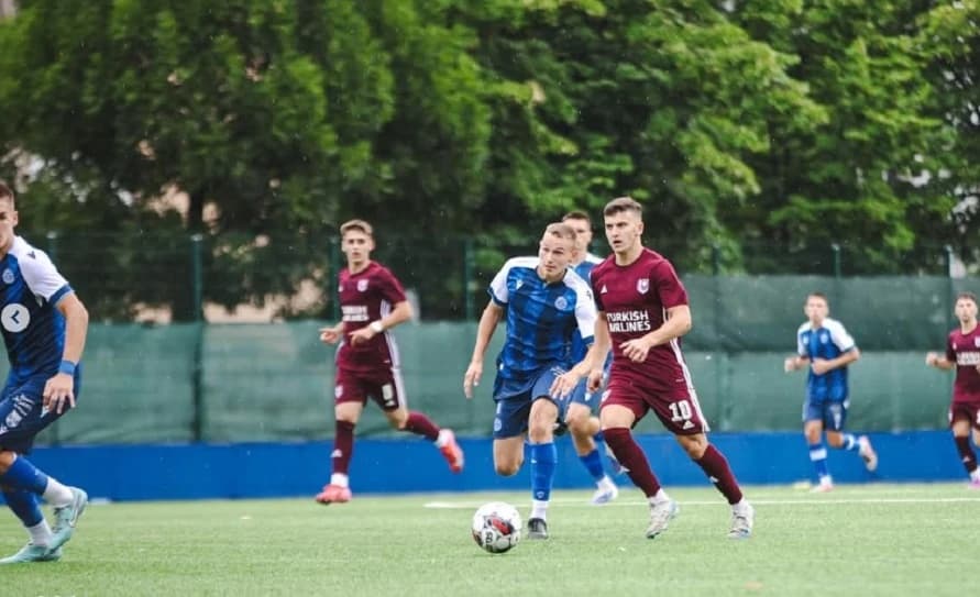 Mehmedović (broj 10)