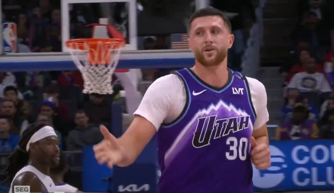 Nurkić na parketu proveo više od pola sata