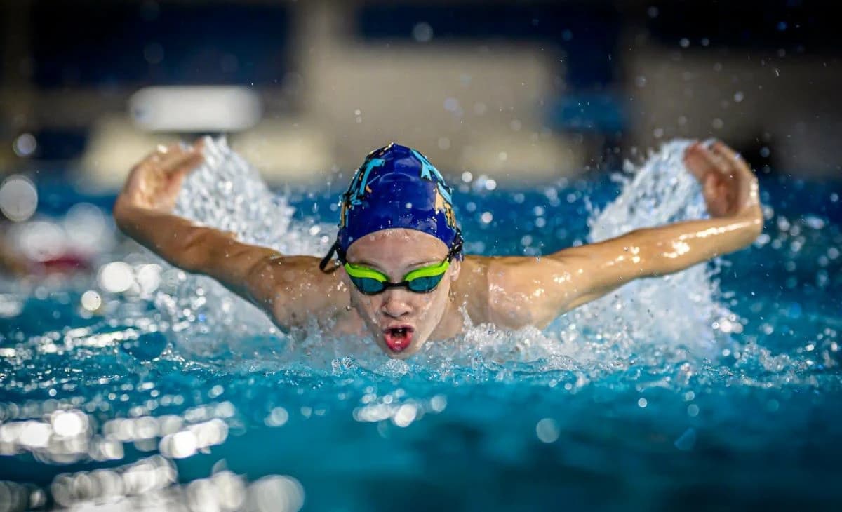 Jan Radenović briljira na svakom nastupu