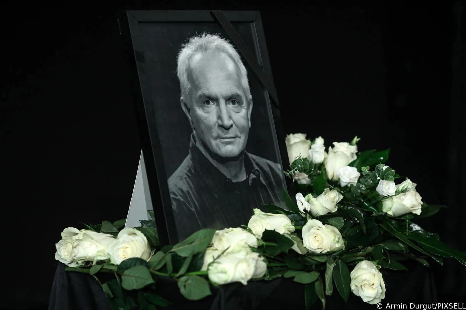 Doajen bh. glumišta