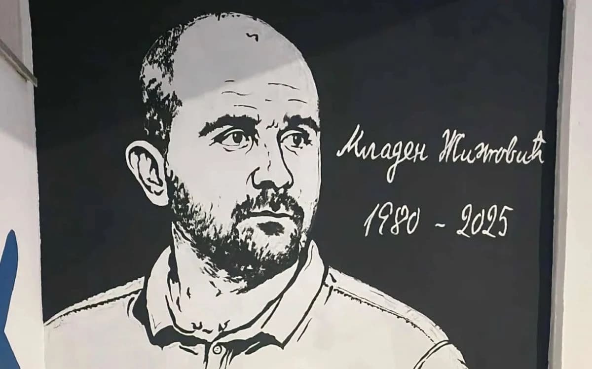 Bijeljinci nisu zaboravi svog bivšeg igrača i trenera