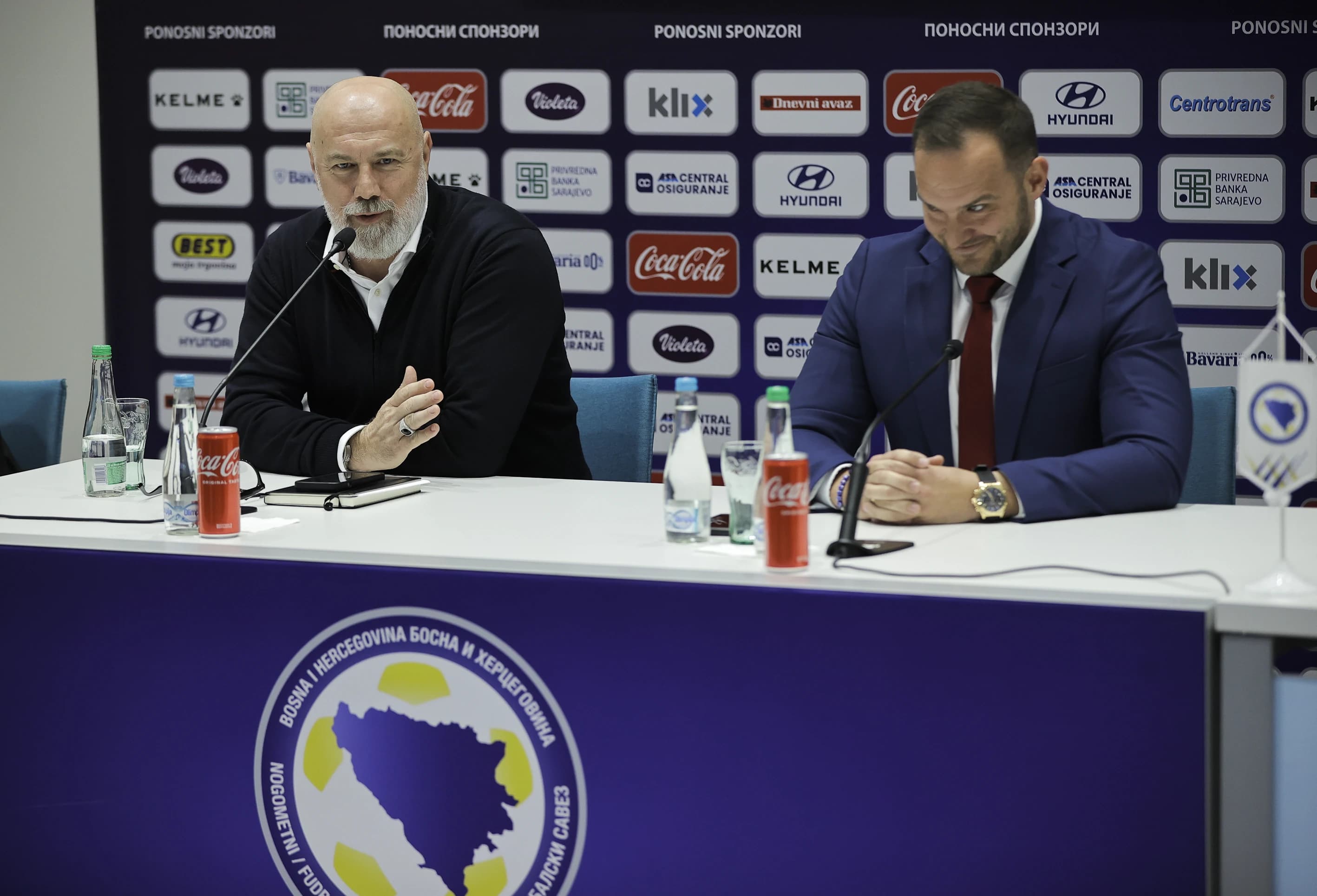 Podržava li Barbarez odluke Vice Zeljkovića?