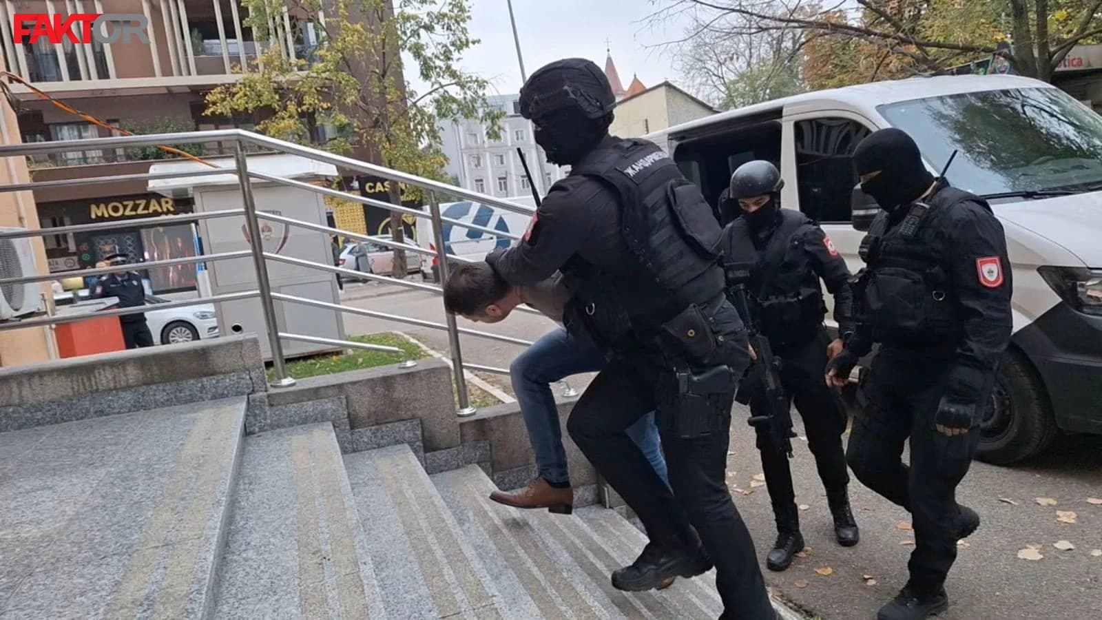 Inspektori predati Tužilaštvu na dalje postupanje