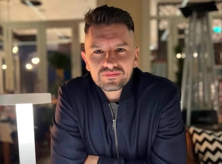 Zlatko Ibrišimović