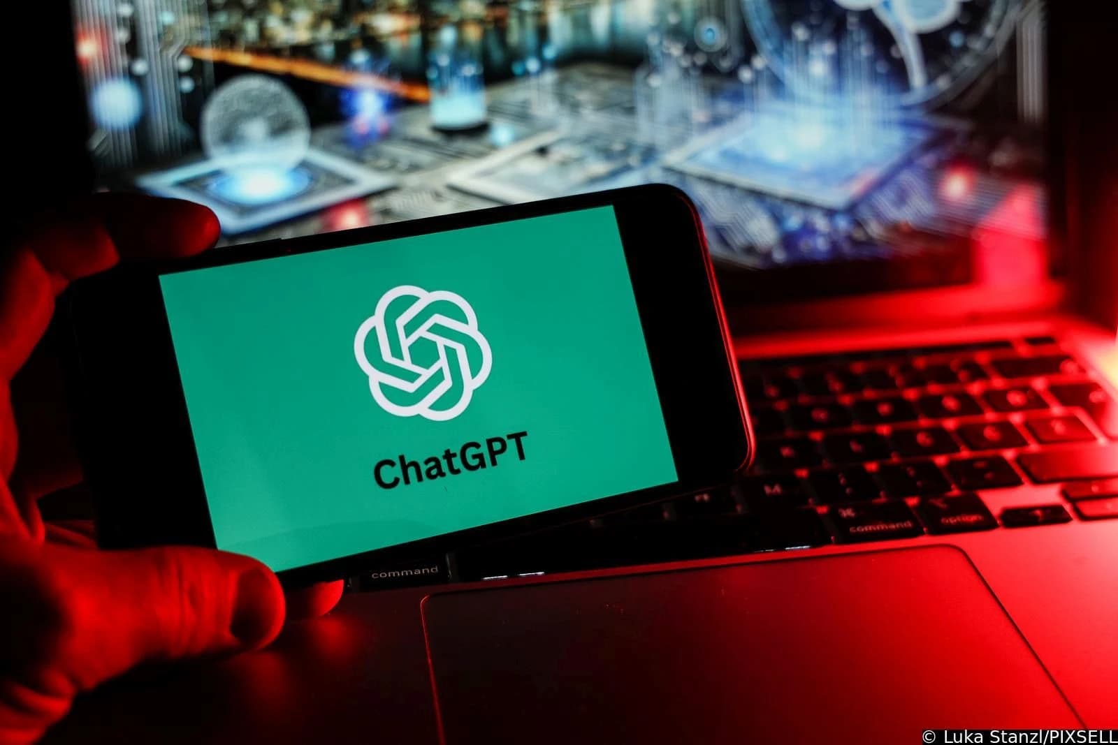 Budite oprezni s korištenjem umjetne inteligencije