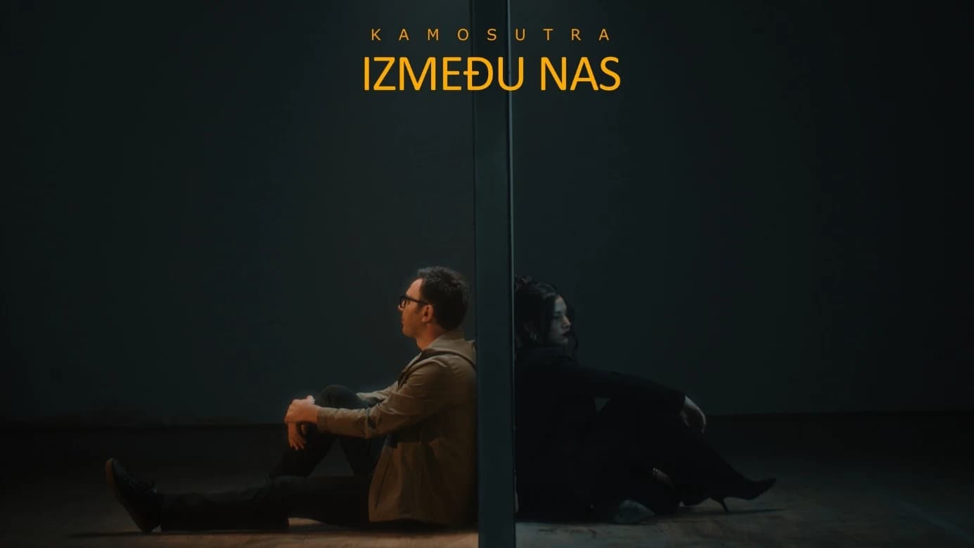 KamoSutra ima novi singl