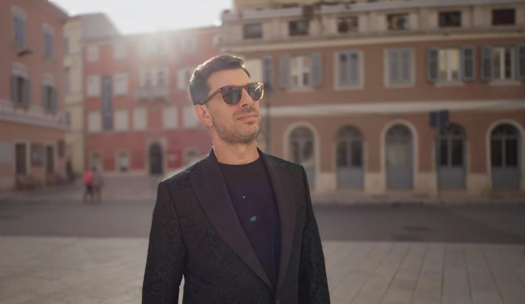 Majdančić priprema novu pjesmu