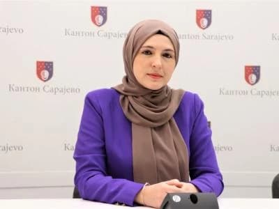 Naida Hota-Muminović