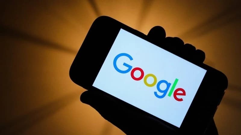 Upozorenje iz Googlea