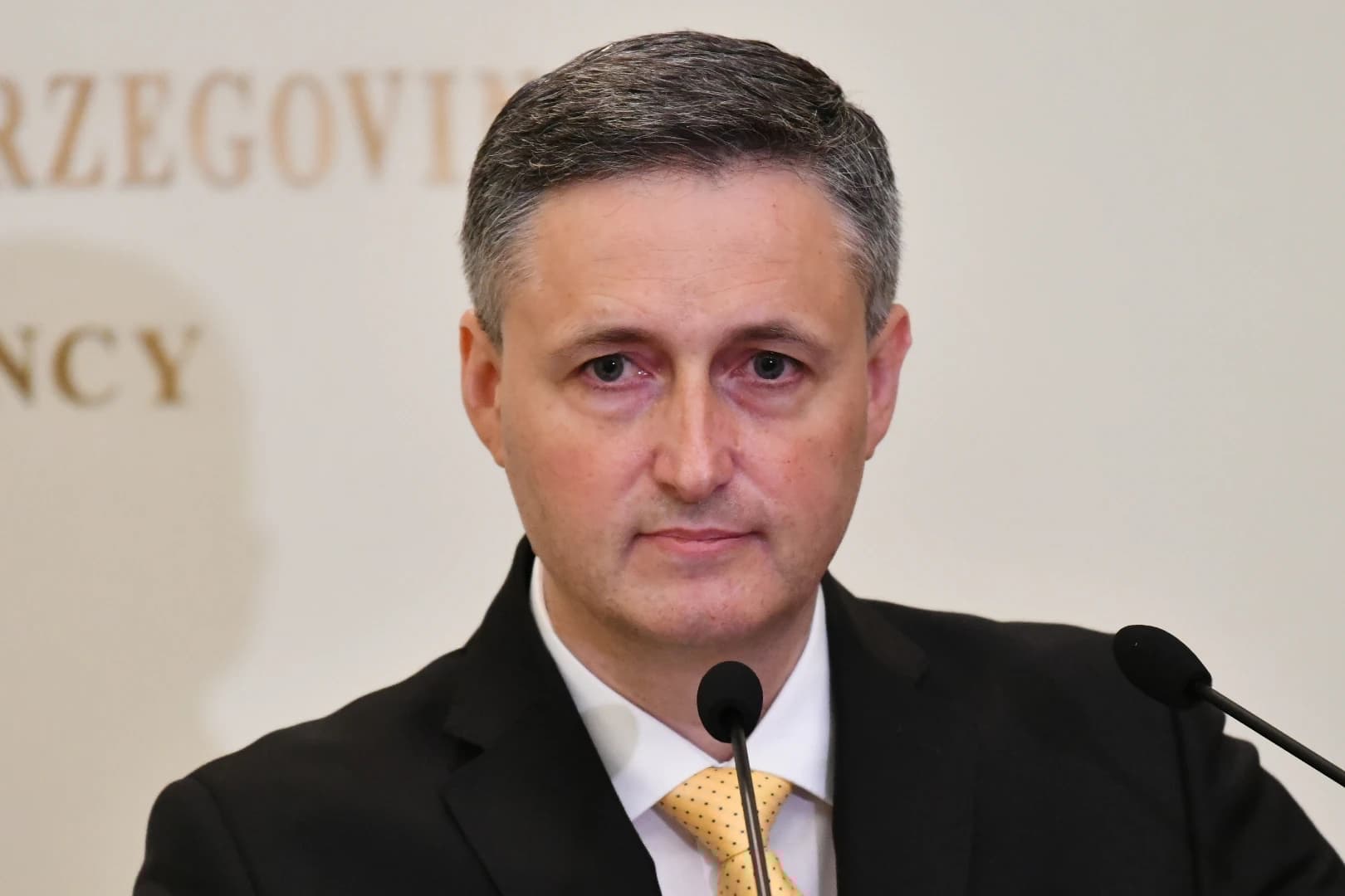 Bećirović: Dodikov govor mržnje otvoreno podriva ustavni poredak Bosne i Hercegovine