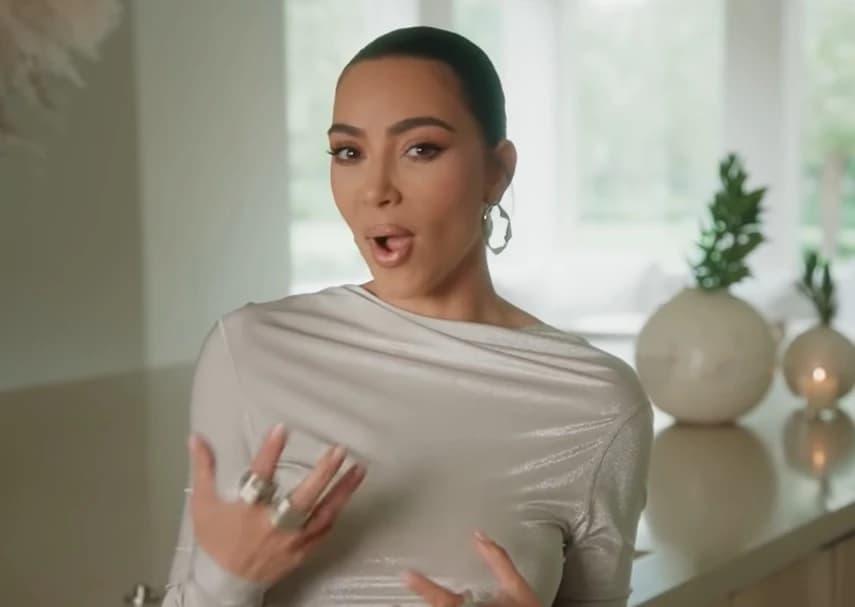 Kim Kardashian pala na pravosudnom ispitu, krivi vidovnjake jer su joj dali lažnu nadu