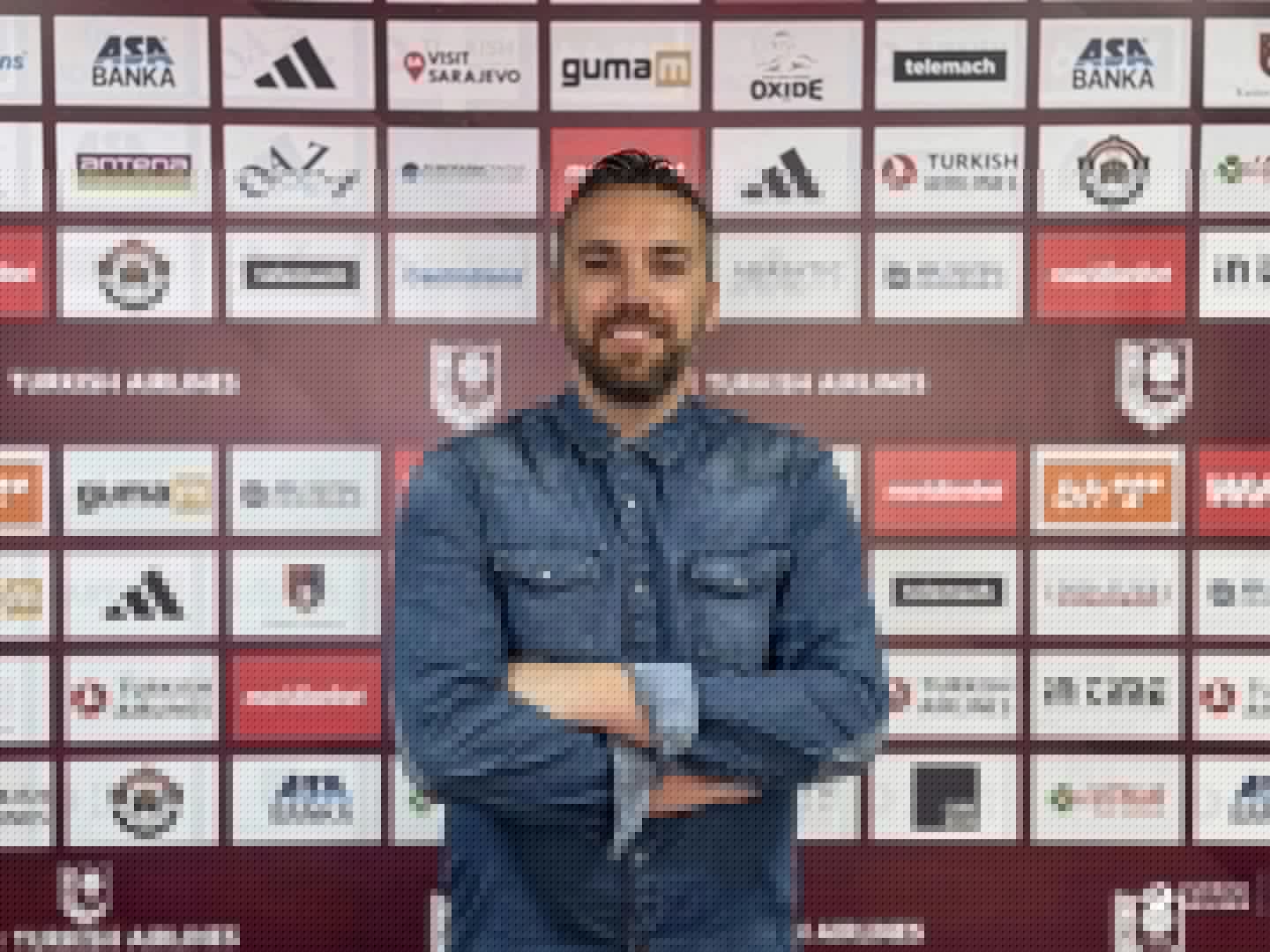 Škoro više nije u Akademiji Bordo tima