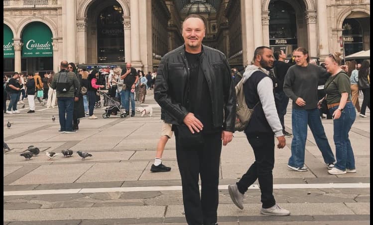 Knez završio u zatvoru