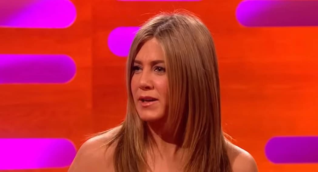 Jennifer Aniston pokazala da su godine samo broj: Pozirala u donjem rublju, fanovi nižu komplimente