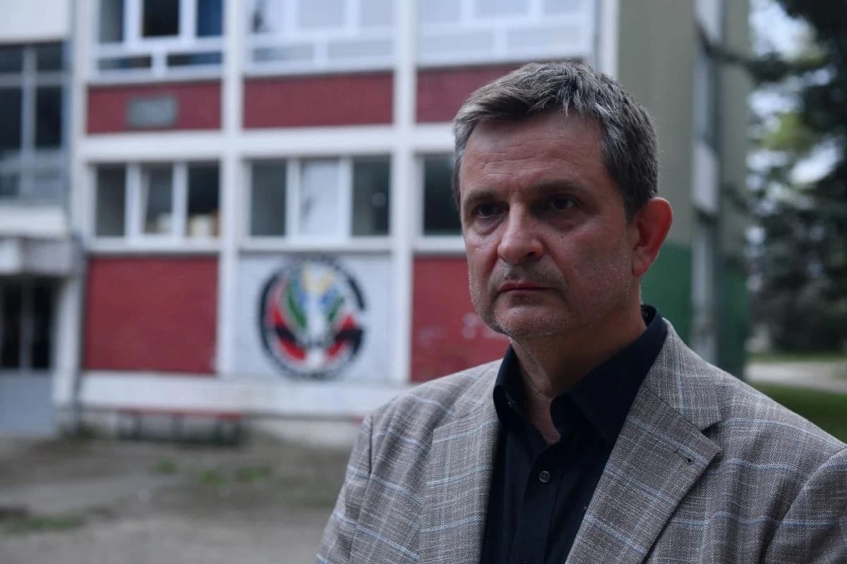 Faris Hasanbegović