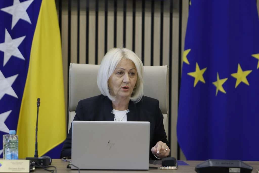 Borjana Krišto