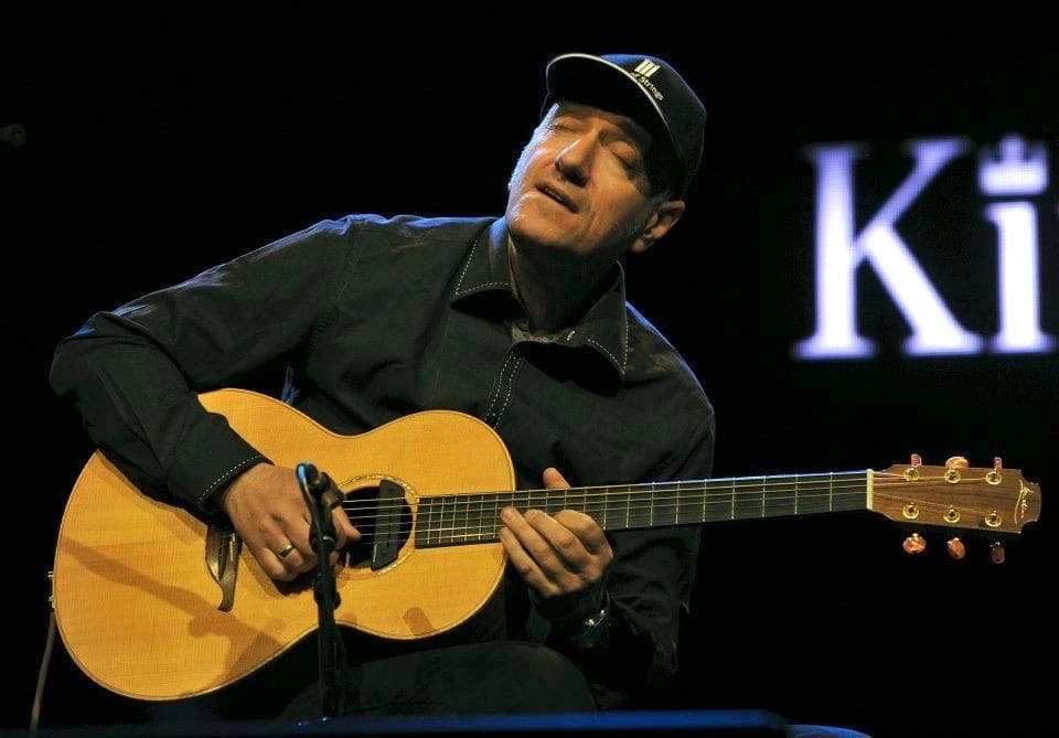I Vlatko Stefanovski na muzičkom spektaklu u Sarajevu: Oduvijek sam cijenio Indexe