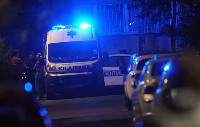 Kod Subotice srušio se mali sportski avion, jedna osoba poginula