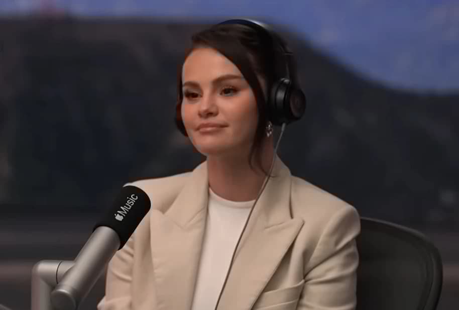 Selena Gomez otkrila: Prvih mjesec dana braka bilo je kao u snu