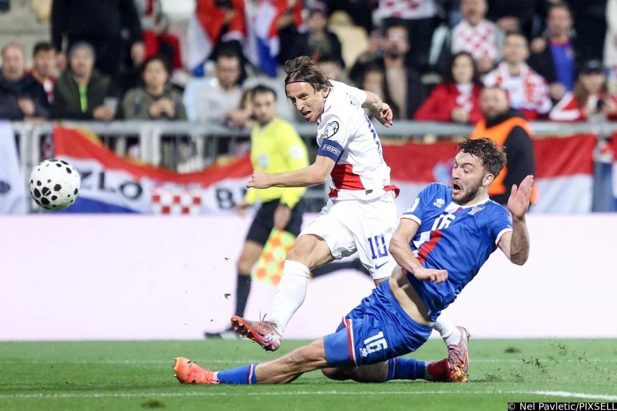Modrić i društvo potvrdili prvo mjesto