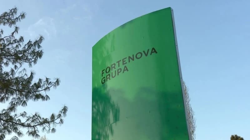 Hrvatski div se topi