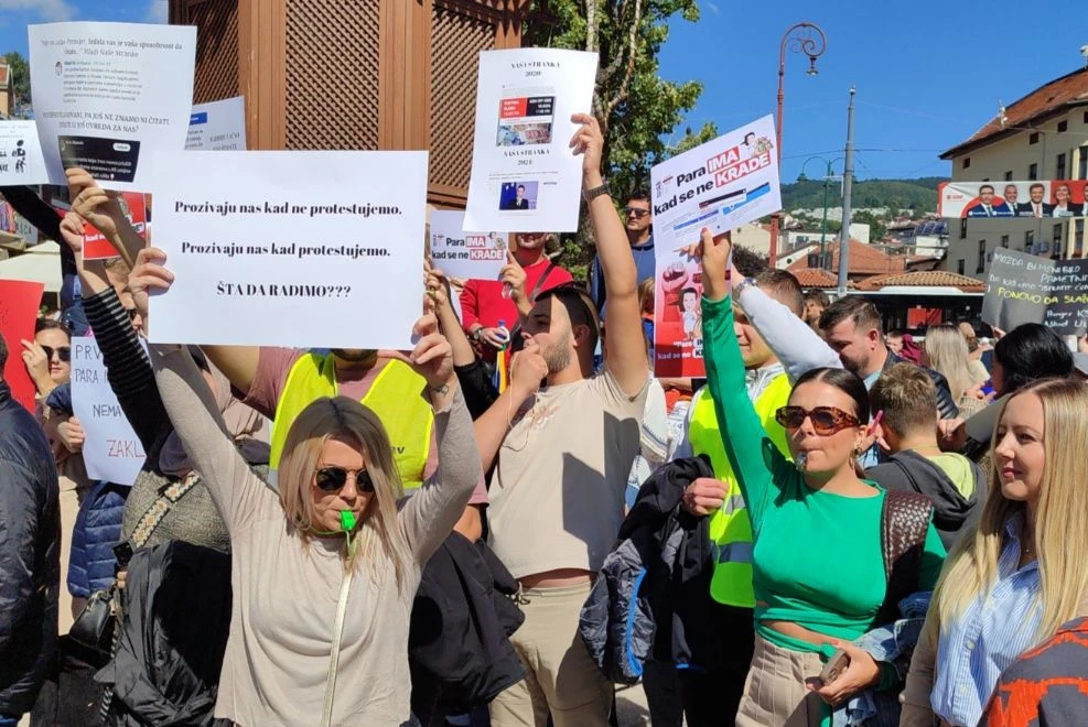 Mladi u KS još čekaju doplatu za stanove: Prekršen zakon i probijeni rokovi