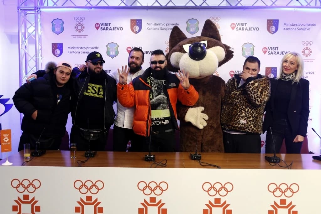 Otvaranje zimske sezone na Bjelašnici